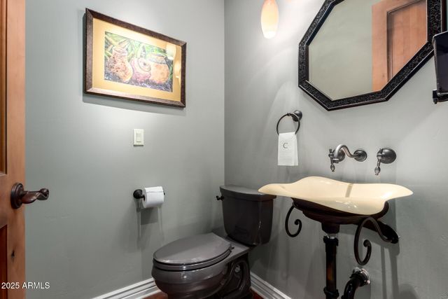 27314 N AZATLAN Drive, Rio Verde, AZ 85263