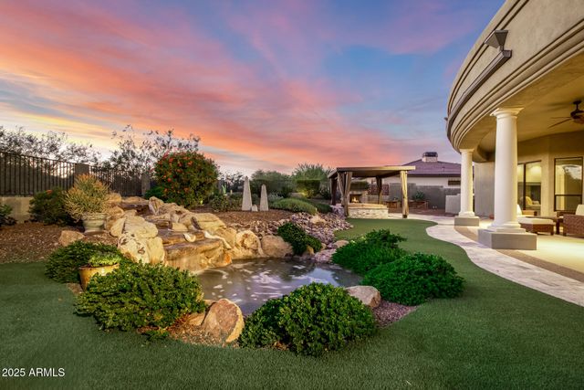 27314 N AZATLAN Drive, Rio Verde, AZ 85263