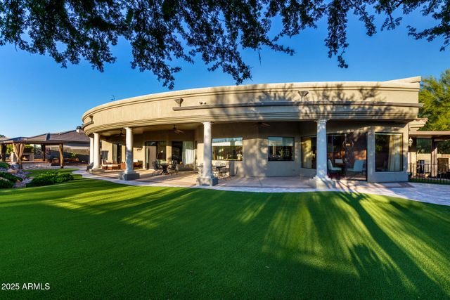 27314 N AZATLAN Drive, Rio Verde, AZ 85263