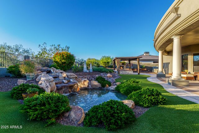 27314 N AZATLAN Drive, Rio Verde, AZ 85263