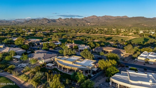 27314 N AZATLAN Drive, Rio Verde, AZ 85263