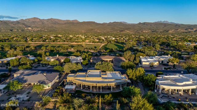 27314 N AZATLAN Drive, Rio Verde, AZ 85263