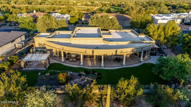 27314 N AZATLAN Drive, Rio Verde, AZ 85263