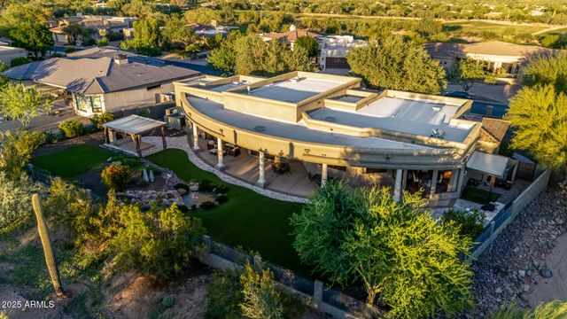 27314 N AZATLAN Drive, Rio Verde, AZ 85263