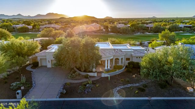 27314 N AZATLAN Drive, Rio Verde, AZ 85263