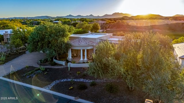 27314 N AZATLAN Drive, Rio Verde, AZ 85263