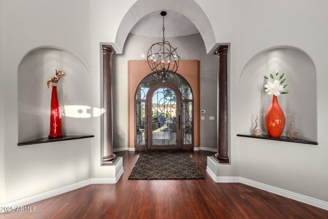 27314 N AZATLAN Drive, Rio Verde, AZ 85263