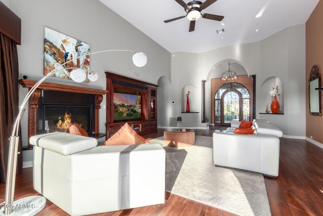 27314 N AZATLAN Drive, Rio Verde, AZ 85263