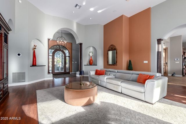 27314 N AZATLAN Drive, Rio Verde, AZ 85263