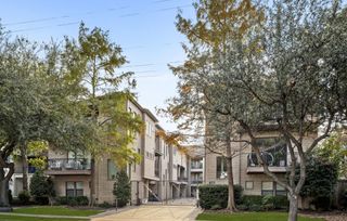 4023 Rawlins Street 105, Dallas, TX 75219