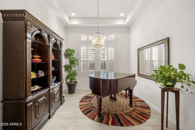 10446 E MONTERRA Way, Scottsdale, AZ 85262