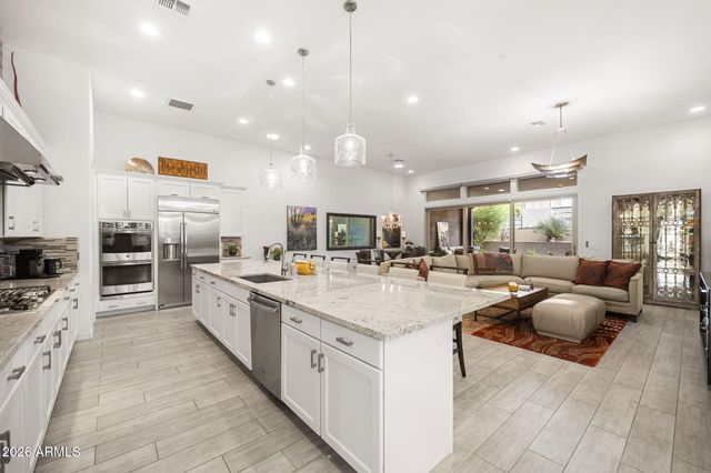 10446 E MONTERRA Way, Scottsdale, AZ 85262