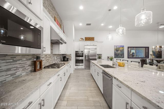 10446 E MONTERRA Way, Scottsdale, AZ 85262