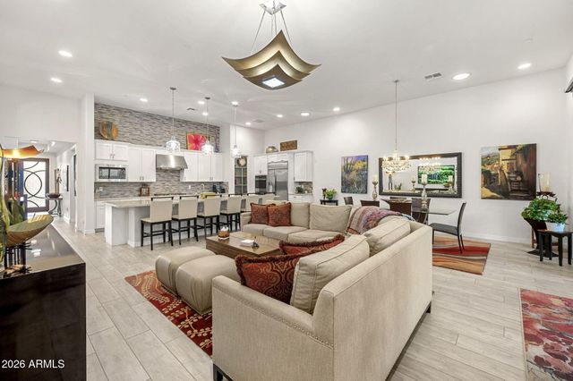 10446 E MONTERRA Way, Scottsdale, AZ 85262