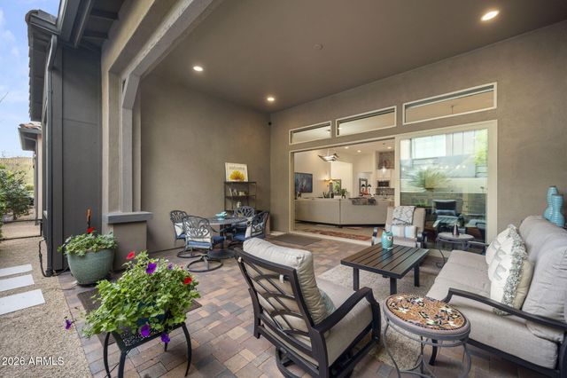 10446 E MONTERRA Way, Scottsdale, AZ 85262