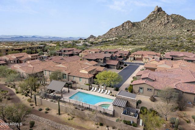 10446 E MONTERRA Way, Scottsdale, AZ 85262