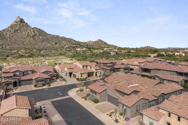 10446 E MONTERRA Way, Scottsdale, AZ 85262