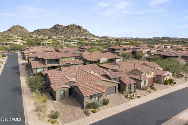 10446 E MONTERRA Way, Scottsdale, AZ 85262