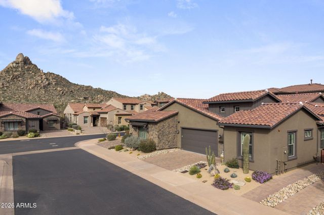 10446 E MONTERRA Way, Scottsdale, AZ 85262