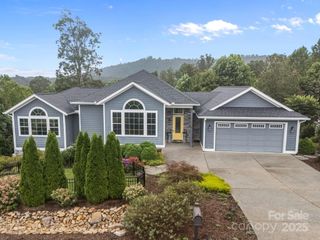45 Penley Park Drive, Weaverville, NC 28787