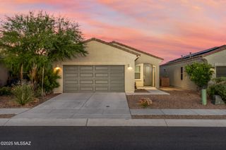 14734 S Avenida Lago De Plata, Vail, AZ 85641