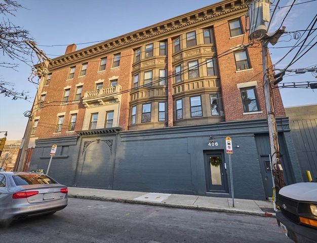 406 Columbia 1, Cambridge, MA 02141