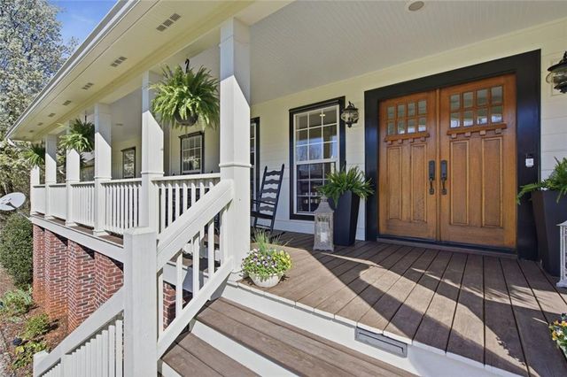 1852 Oak Grove Road, Dahlonega, GA 30533