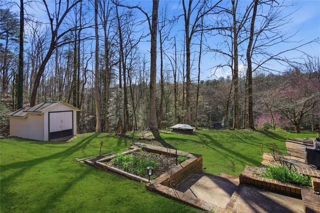 1852 Oak Grove Road, Dahlonega, GA 30533