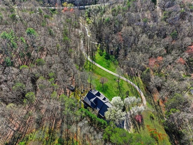 1852 Oak Grove Road, Dahlonega, GA 30533