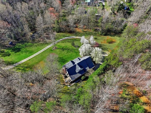 1852 Oak Grove Road, Dahlonega, GA 30533