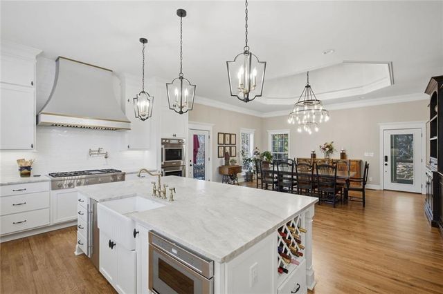 1852 Oak Grove Road, Dahlonega, GA 30533