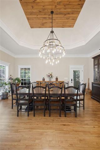 1852 Oak Grove Road, Dahlonega, GA 30533