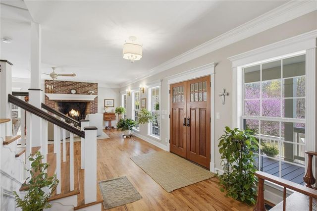 1852 Oak Grove Road, Dahlonega, GA 30533