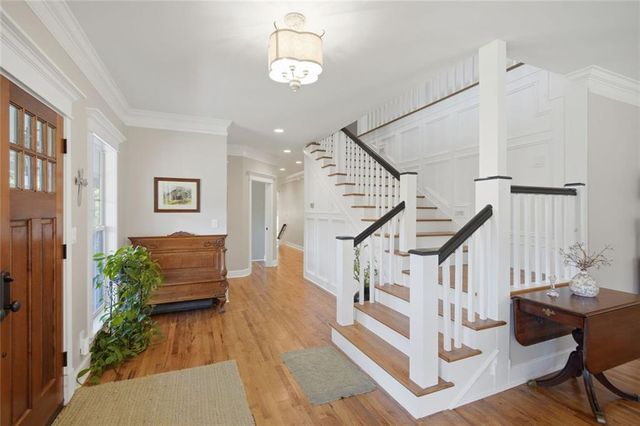 1852 Oak Grove Road, Dahlonega, GA 30533