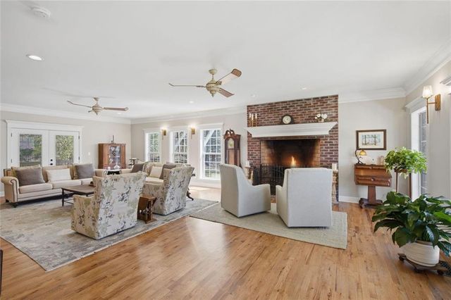 1852 Oak Grove Road, Dahlonega, GA 30533