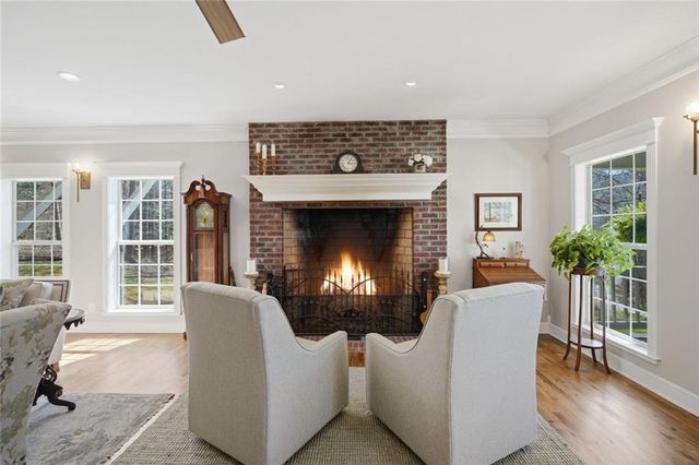 1852 Oak Grove Road, Dahlonega, GA 30533