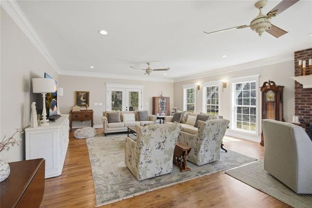 1852 Oak Grove Road, Dahlonega, GA 30533