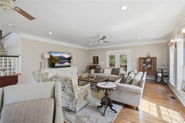 1852 Oak Grove Road, Dahlonega, GA 30533