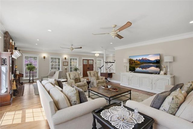 1852 Oak Grove Road, Dahlonega, GA 30533