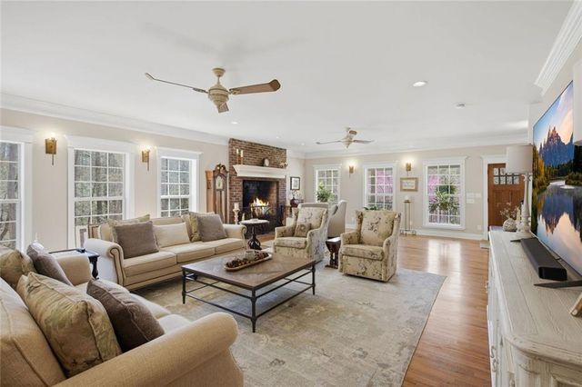 1852 Oak Grove Road, Dahlonega, GA 30533