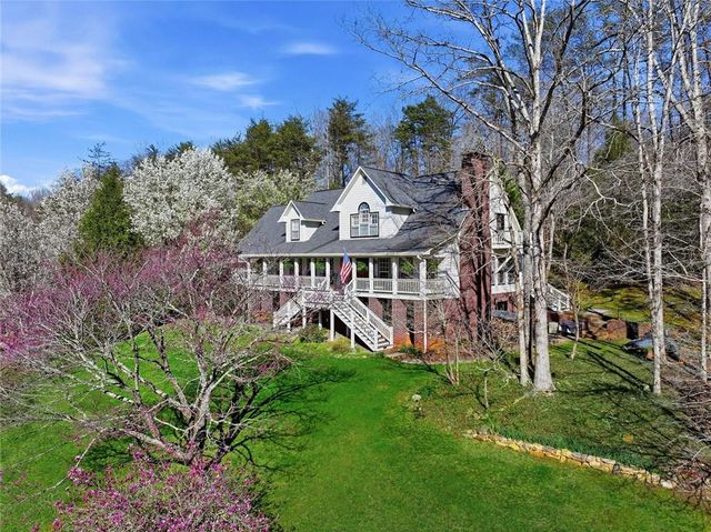 1852 Oak Grove Road, Dahlonega, GA 30533