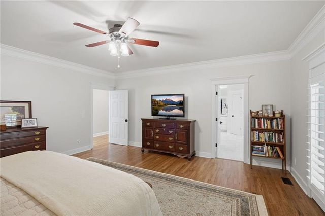 1852 Oak Grove Road, Dahlonega, GA 30533