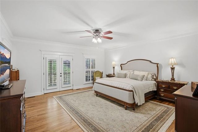 1852 Oak Grove Road, Dahlonega, GA 30533