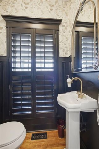 1852 Oak Grove Road, Dahlonega, GA 30533