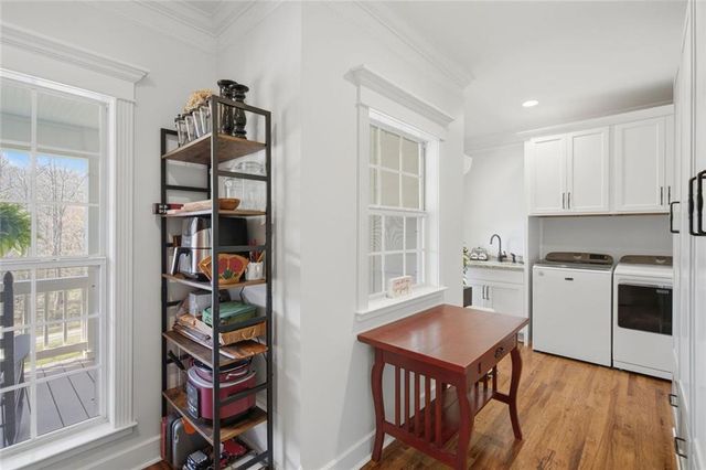 1852 Oak Grove Road, Dahlonega, GA 30533