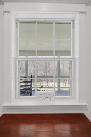 1852 Oak Grove Road, Dahlonega, GA 30533