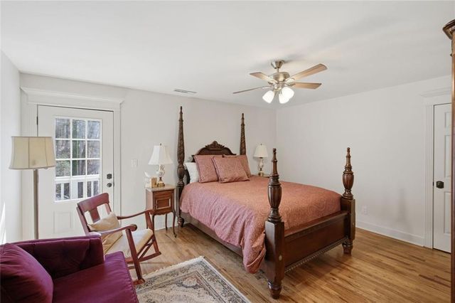 1852 Oak Grove Road, Dahlonega, GA 30533