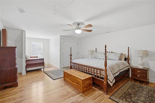 1852 Oak Grove Road, Dahlonega, GA 30533