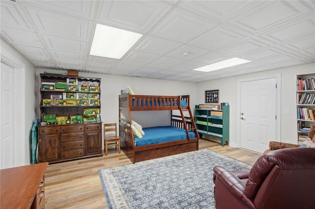 1852 Oak Grove Road, Dahlonega, GA 30533