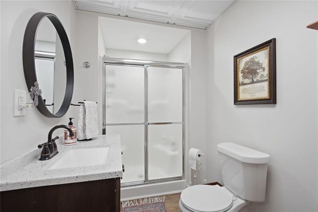 1852 Oak Grove Road, Dahlonega, GA 30533